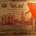 La targa premio