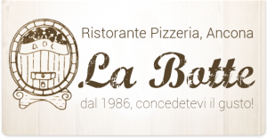 Ristorante Pizzeria La Botte