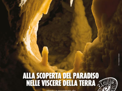 Alla scoperta del Paradiso nelle viscere della terra