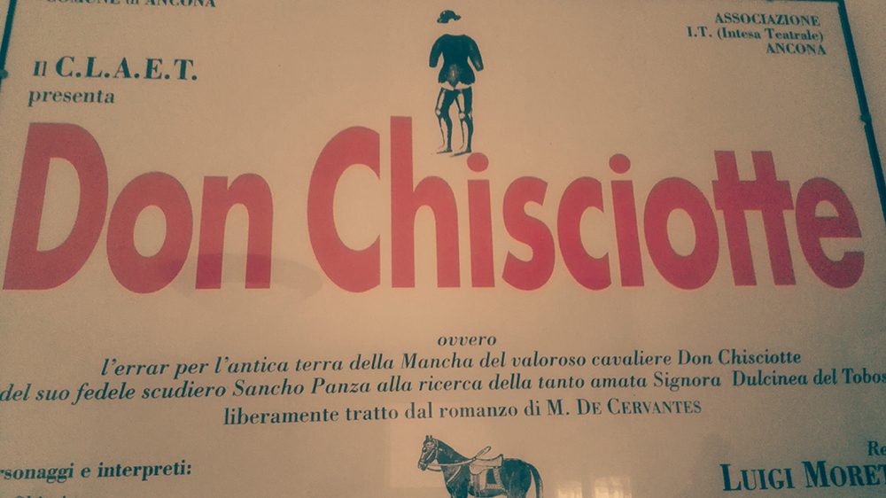 Don Chisciotte