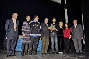 premiazione 2008