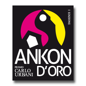 Elenco compagnie iscritte al festival “Ankon d’oro” 2015