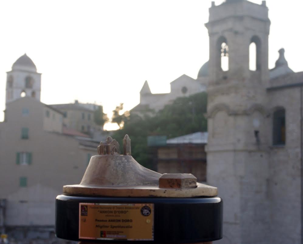 Proroga scadenza bando Ankon d’oro premio Carlo Urbani 2015