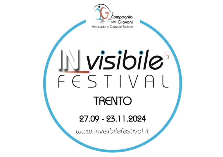 INvisibile Festival 2024