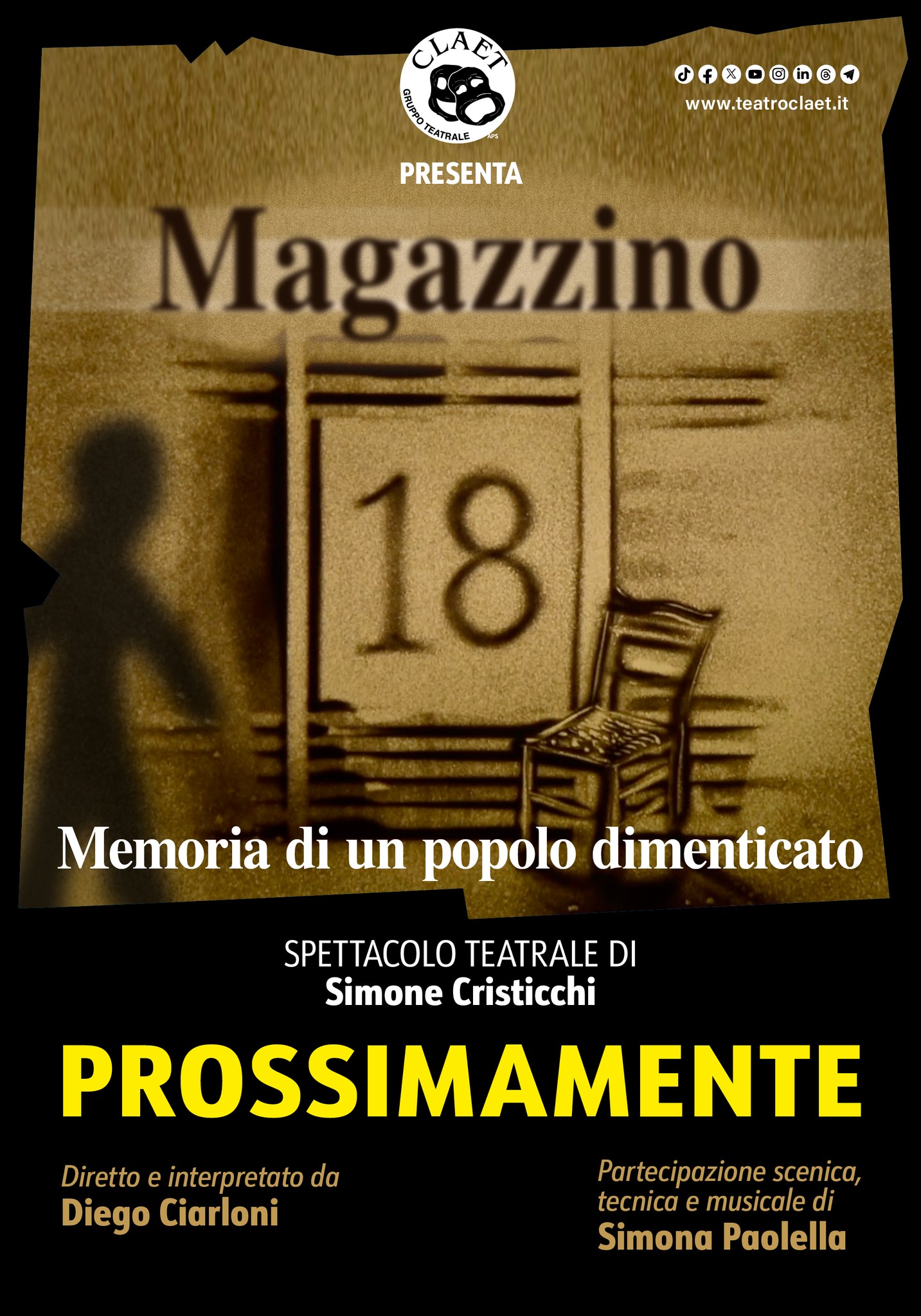 Magazzino 18
