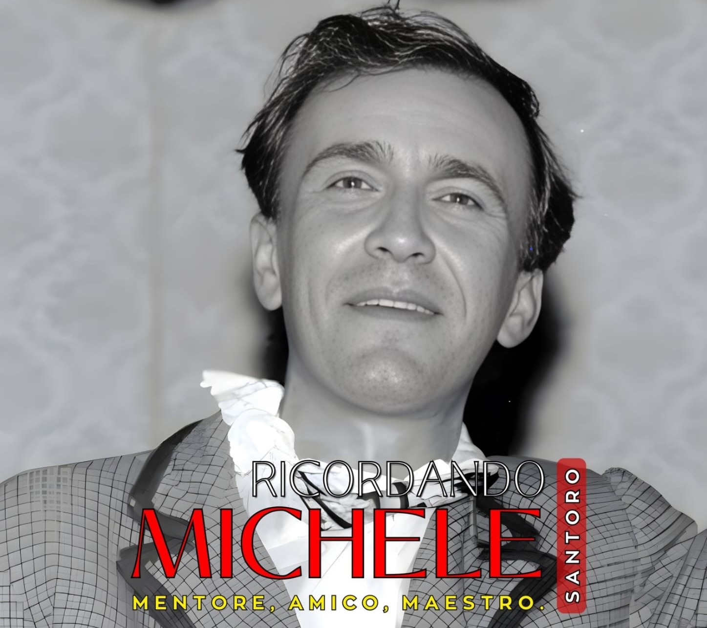 2^RASSEGNA NAZIONALE DI TEATRO AMATORIALE “RICORDANDO MICHELE”