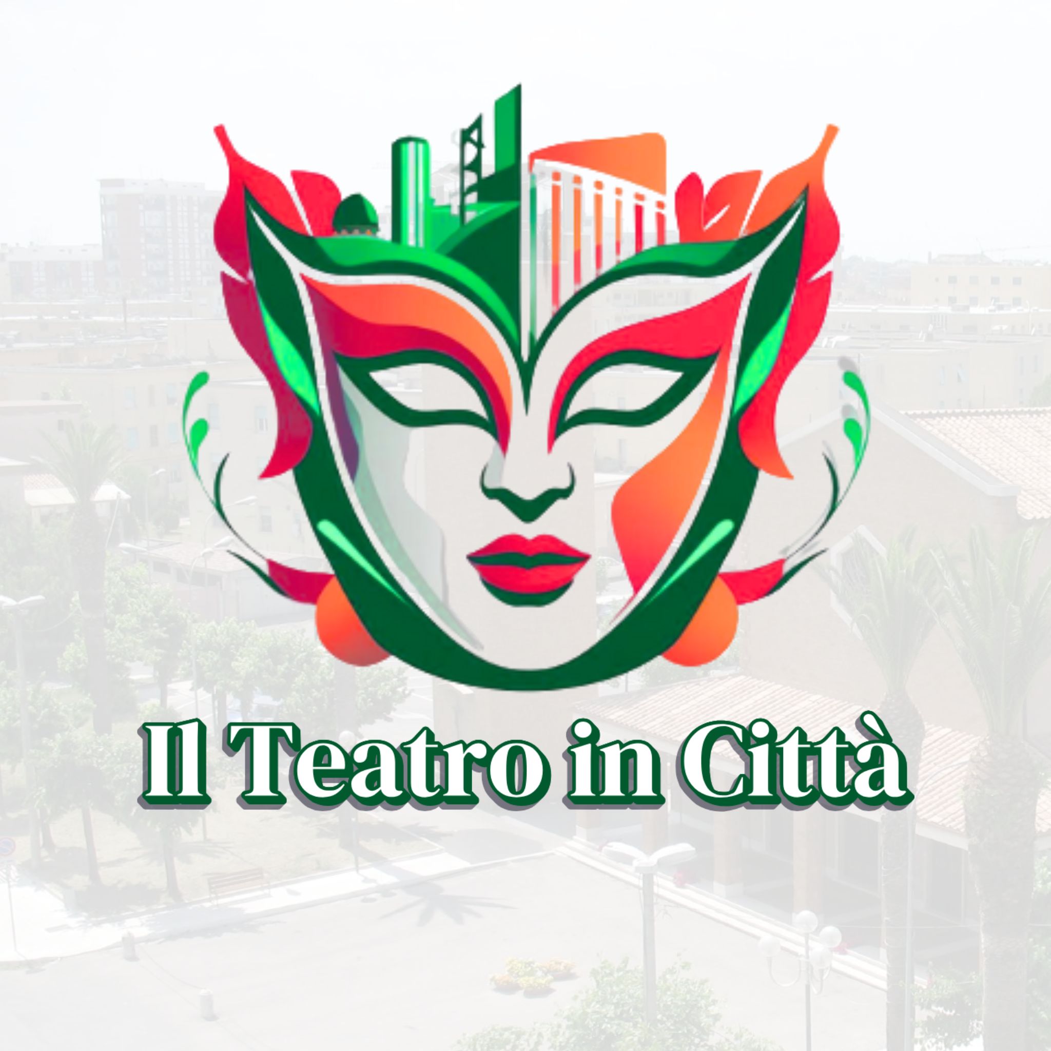II Edizione del Festival del Teatro Amatoriale di Latina “Il Teatro in città”