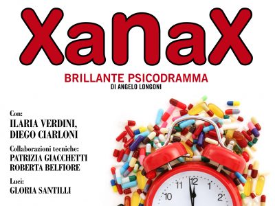 Xanax