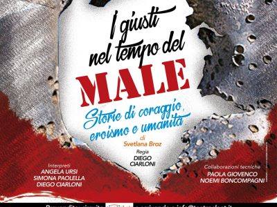 I giusti nel tempo del male